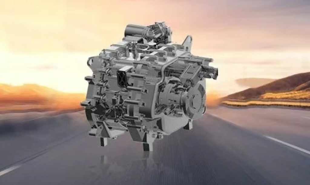 中国重汽HOWO新能源全能王-E,把用户的“刚需”变成“放心”! - 第3张 - 提加商用车网 中国重汽HOWO新能源全能王-E,把用户的“刚需”变成“放心”! - 第3张