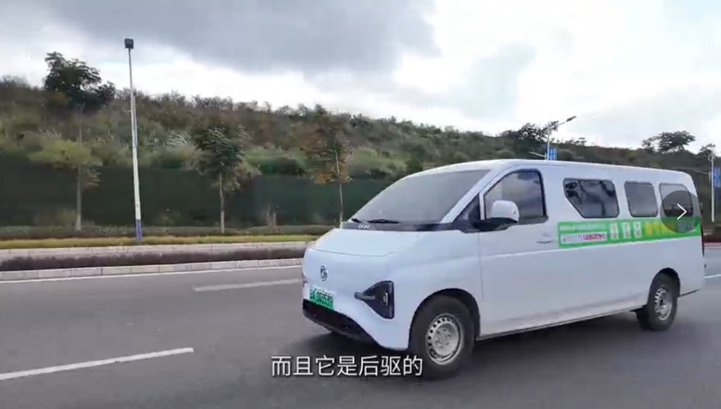 “不走寻常路”，东风睿立达V8E成为“最佳拍档” - 第3张