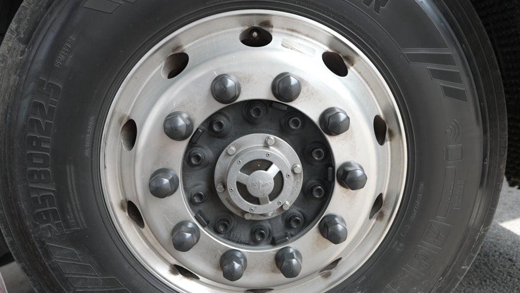 康迈轮端主挂一体助力纭毅运输高效运营 - 第4张 - 提加商用车网 康迈轮端主挂一体助力纭毅运输高效运营 - 第4张