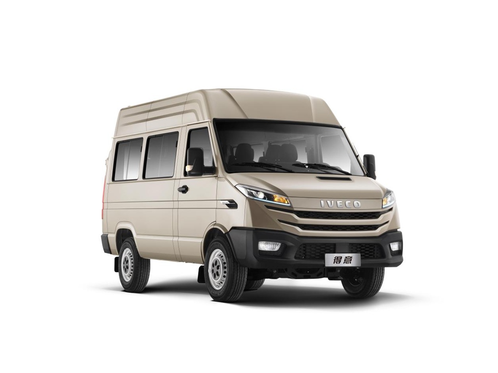 新能源补贴政策迎来大调整,南京依维柯聚星纯电动“真香” - 第4张 - 提加商用车网 新能源补贴政策迎来大调整,南京依维柯聚星纯电动“真香” - 第4张