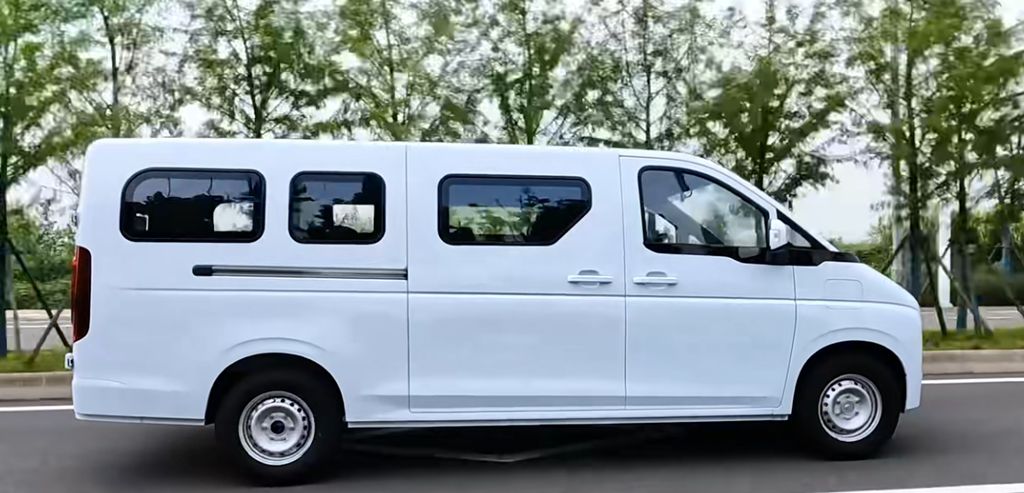 “后驱八方”创造更多想象——东风睿立达V8E成为广大用户“好伙伴” - 第4张 - 提加商用车网 “后驱八方”创造更多想象——东风睿立达V8E成为广大用户“好伙伴” - 第4张