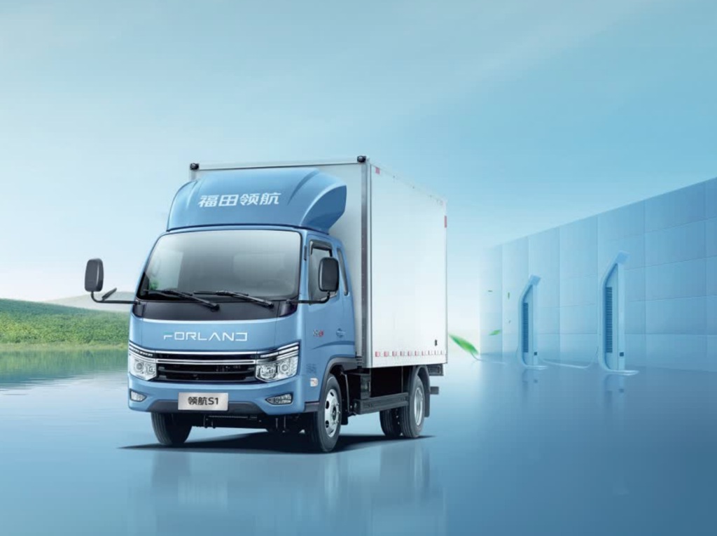 领航新能源推出跨年购置税补贴 全力护航客户年底购车计划 - 第4张 - 提加商用车网 领航新能源推出跨年购置税补贴 全力护航客户年底购车计划 - 第4张