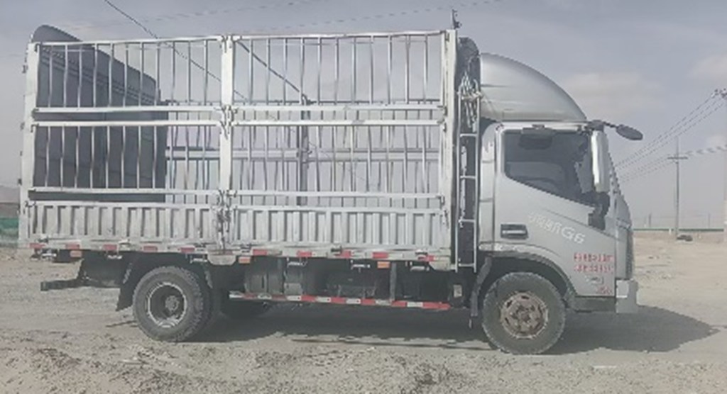 轻卡“油换气”成趋势,“老司机”选车为何一眼认准领航大G-F28T气体机? - 第4张 - 提加商用车网 轻卡“油换气”成趋势,“老司机”选车为何一眼认准领航大G-F28T气体机? - 第4张