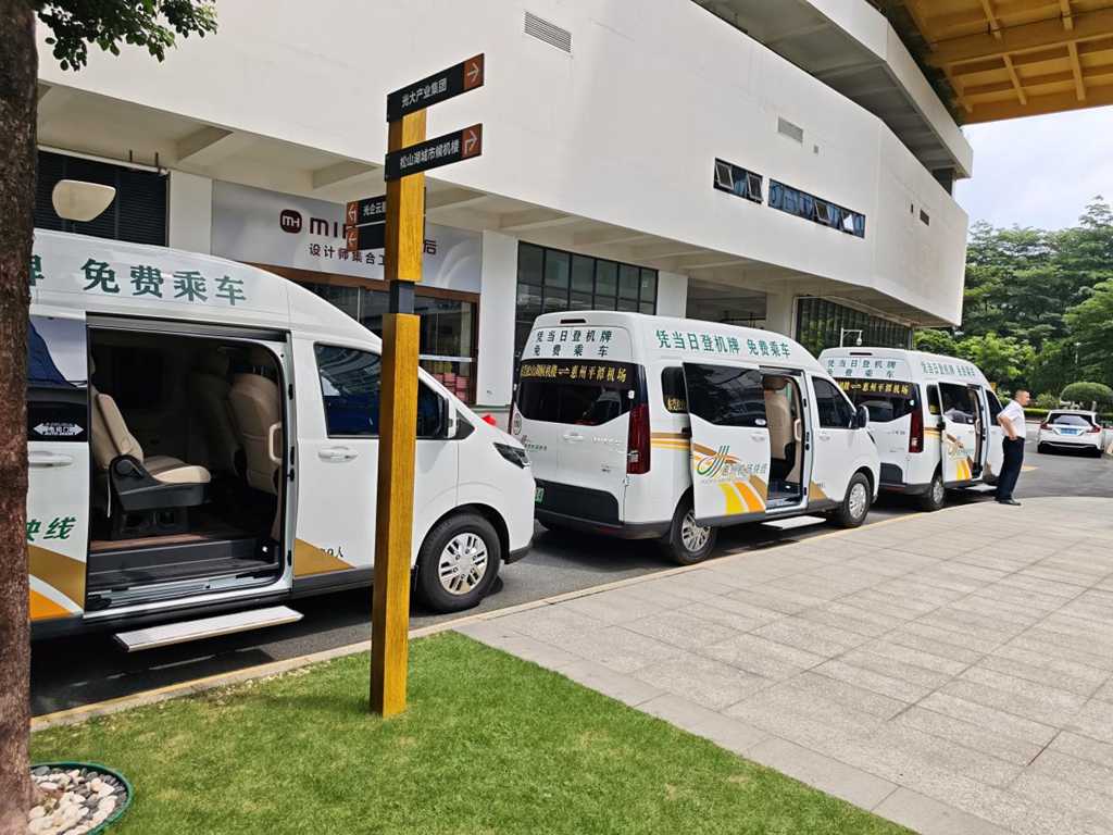 南京依维柯闪耀“车轮上的中国”:以技术实力与用户信赖斩获三项大奖 - 第4张 - 提加商用车网 南京依维柯闪耀“车轮上的中国”:以技术实力与用户信赖斩获三项大奖 - 第4张