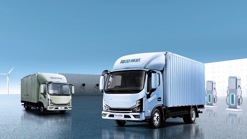 2026年新能源购置税调整倒计时:时代汽车如何为用户“兜底”? - 第4张 - 提加商用车网 2026年新能源购置税调整倒计时:时代汽车如何为用户“兜底”? - 第4张