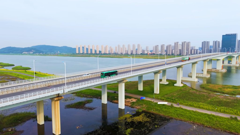 共绘出行新图景！宇通携手宁波北仑公交驶向智慧出行新未来 - 第4张