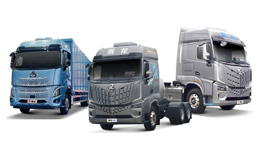 6大明星产品出阵!乘龙即将强势登陆2025武汉商用车展 - 第5张 - 提加商用车网 6大明星产品出阵!乘龙即将强势登陆2025武汉商用车展 - 第5张
