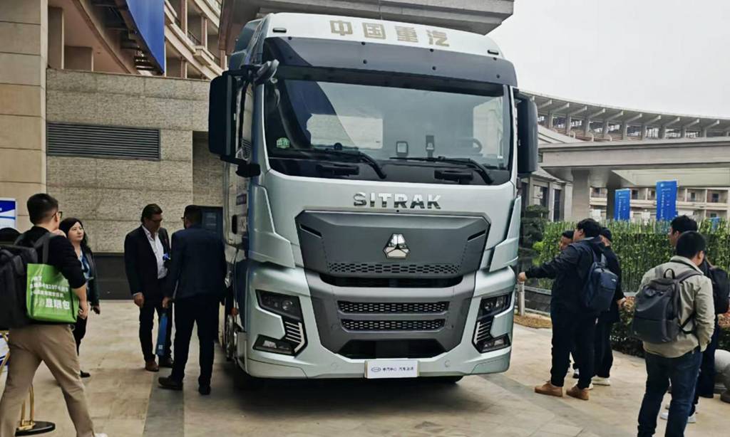 五星+”评级!中汽测评权威揭榜,中国重汽汕德卡C9H实力破壁 - 第5张 - 提加商用车网 五星+”评级!中汽测评权威揭榜,中国重汽汕德卡C9H实力破壁 - 第5张