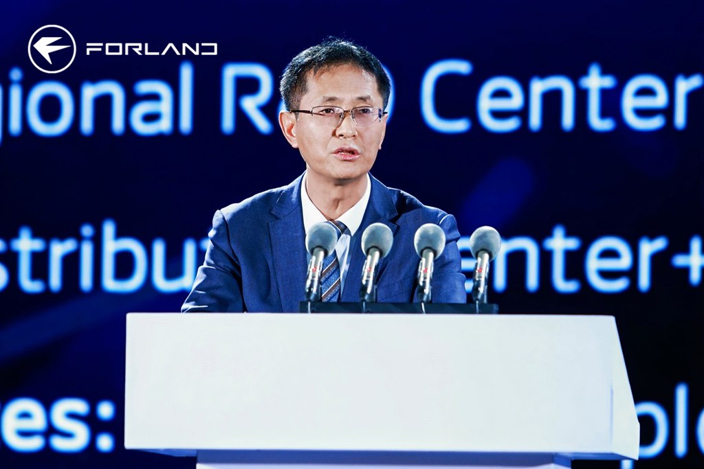 协同创新，驱动卓越 时代汽车2026全球合作伙伴大会圆满落幕 - 第5张