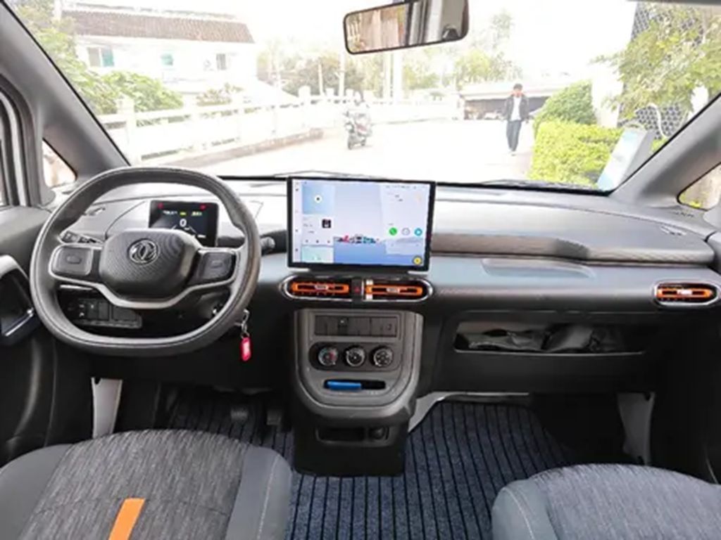 “后驱八方”创造更多想象——东风睿立达V8E成为广大用户“好伙伴” - 第5张 - 提加商用车网 “后驱八方”创造更多想象——东风睿立达V8E成为广大用户“好伙伴” - 第5张