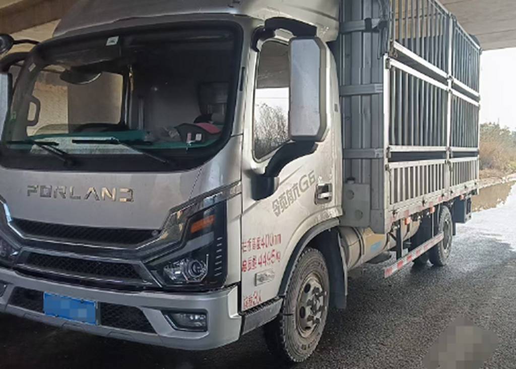 轻卡“油换气”成趋势,“老司机”选车为何一眼认准领航大G-F28T气体机? - 第5张 - 提加商用车网 轻卡“油换气”成趋势,“老司机”选车为何一眼认准领航大G-F28T气体机? - 第5张