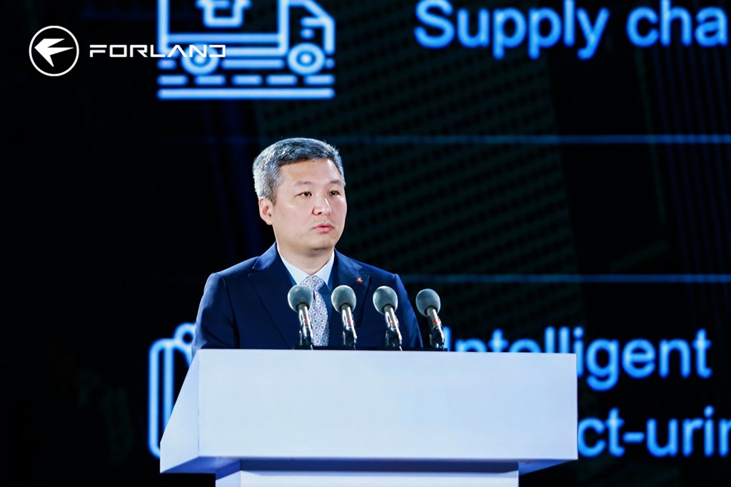 协同创新，驱动卓越 时代汽车2026全球合作伙伴大会圆满落幕 - 第6张