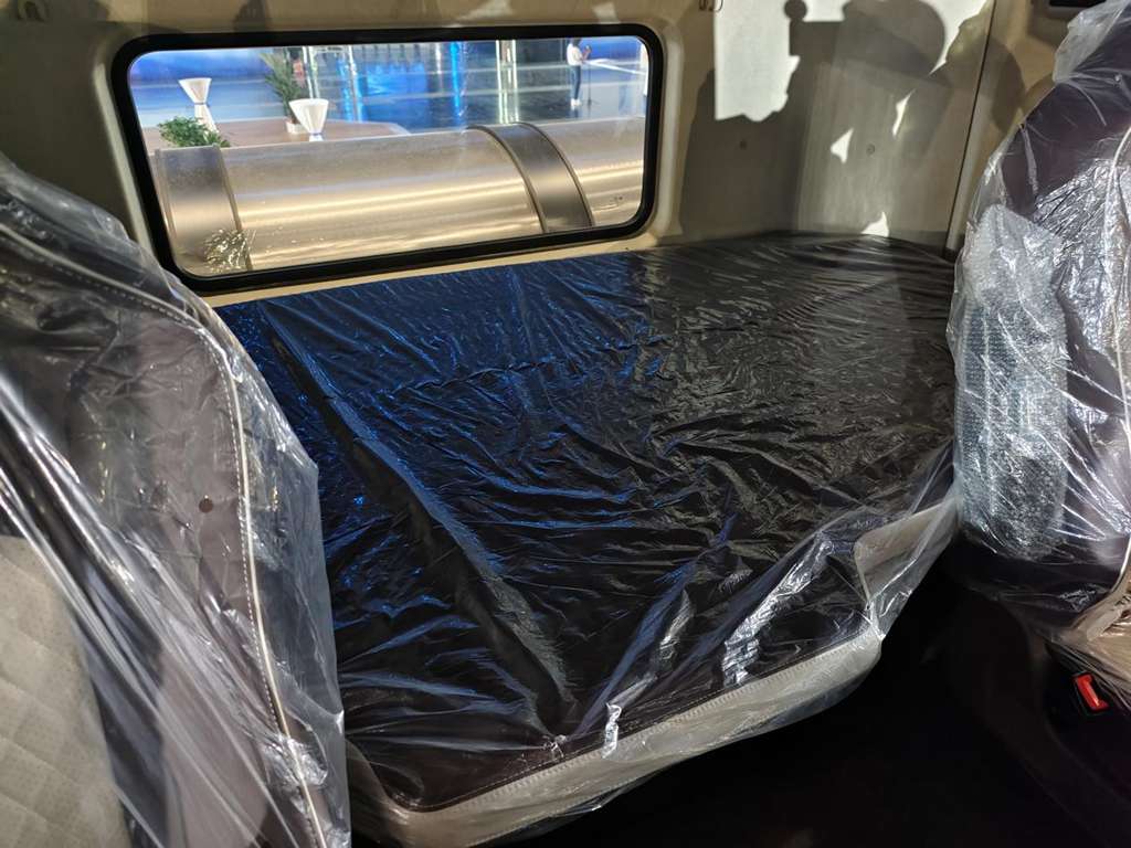 实至名归!乘龙HK LNG牵引车问鼎“2025年度燃气重卡品质引领奖” - 第6张 - 提加商用车网 实至名归!乘龙HK LNG牵引车问鼎“2025年度燃气重卡品质引领奖” - 第6张