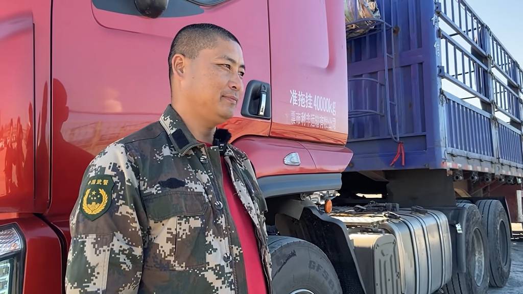 鲜乘老友记 | 刘师傅的乘龙故事:信任,从每一程开始 - 第7张 - 提加商用车网 鲜乘老友记 | 刘师傅的乘龙故事:信任,从每一程开始 - 第7张