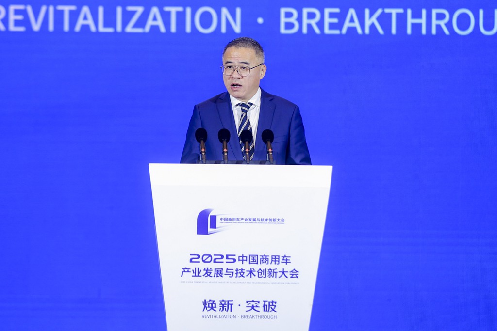 东风股份携多款重磅专改新品,共话专用车产业新发展 - 第1张 - 提加商用车网 东风股份携多款重磅专改新品,共话专用车产业新发展 - 第1张