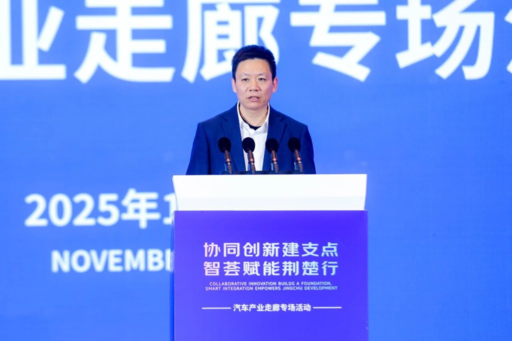 东风股份携多款重磅专改新品，共话专用车产业新发展 - 第2张