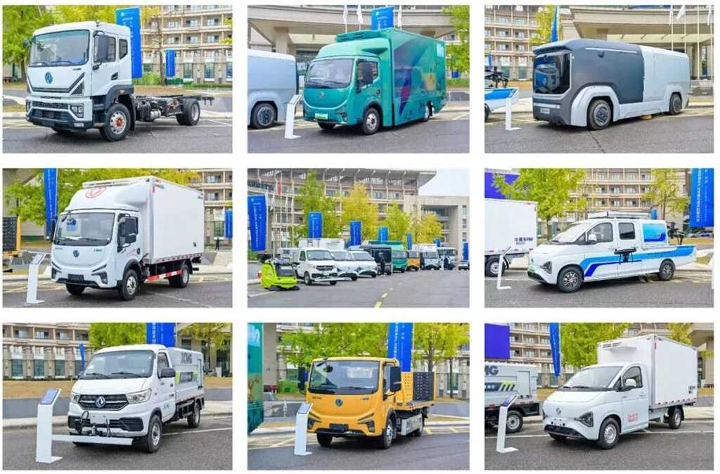 东风股份携多款重磅专改新品,共话专用车产业新发展 - 第4张 - 提加商用车网 东风股份携多款重磅专改新品,共话专用车产业新发展 - 第4张