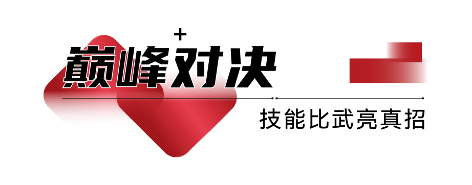 以赛为媒，以车赋能！安凯E85见证枝江市公交技能巅峰 - 第2张