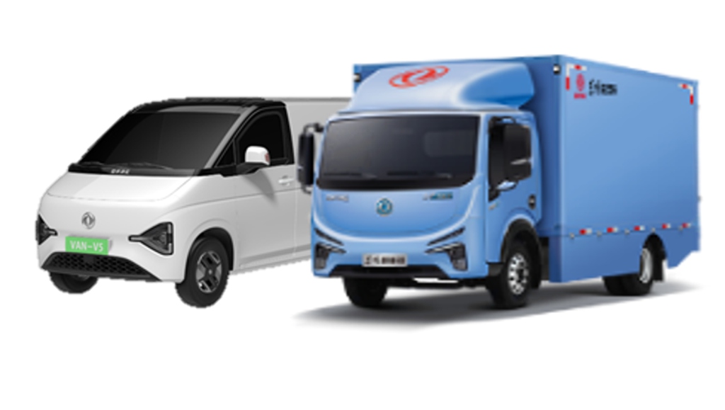 媒体专访 | 技术立企,东风股份以“五化”创新锻造产品硬实力 - 第2张 - 提加商用车网 媒体专访 | 技术立企,东风股份以“五化”创新锻造产品硬实力 - 第2张