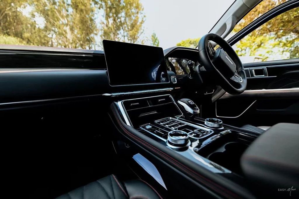 全面国际化丨Tunland V7与V9皮卡南非上市,以本地化战略与智能科技深耕非洲市场 - 第3张 - 提加商用车网 全面国际化丨Tunland V7与V9皮卡南非上市,以本地化战略与智能科技深耕非洲市场 - 第3张