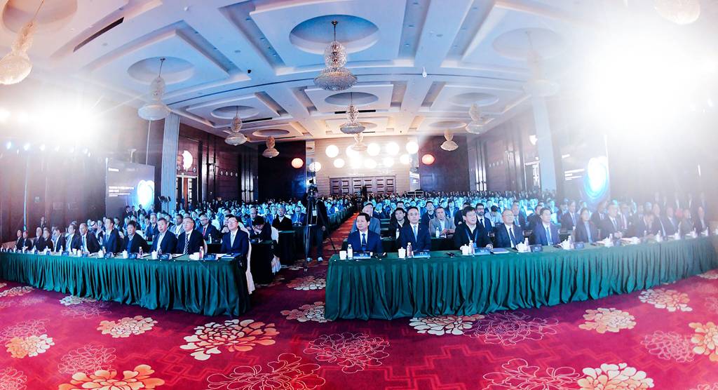 东风召开2026商用车领域海外合作伙伴大会 - 第1张