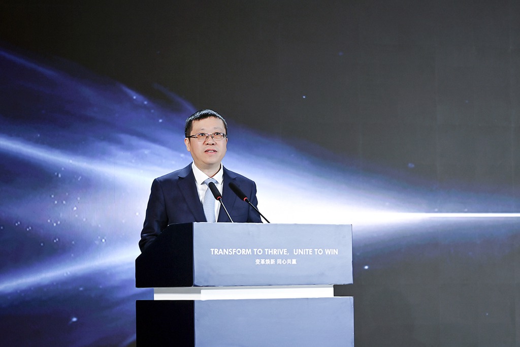 东风召开2026商用车领域海外合作伙伴大会 - 第3张