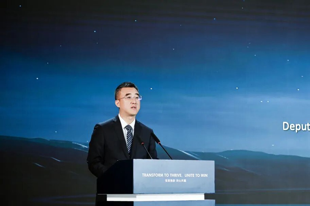 东风召开2026商用车领域海外合作伙伴大会 - 第5张