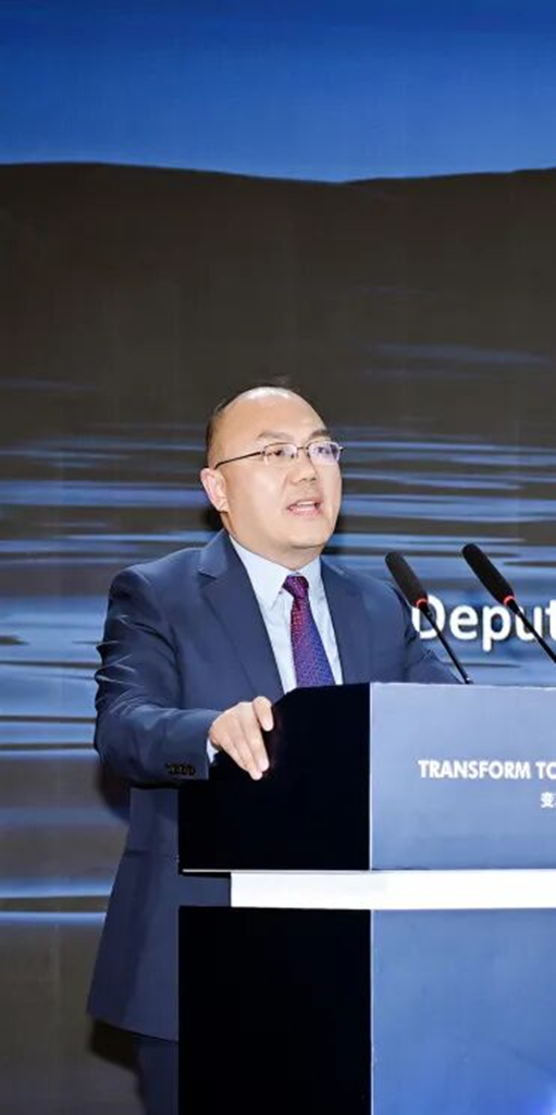 东风召开2026商用车领域海外合作伙伴大会 - 第7张