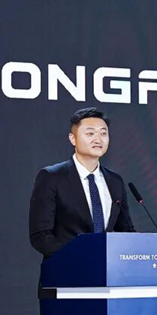 东风召开2026商用车领域海外合作伙伴大会 - 第8张