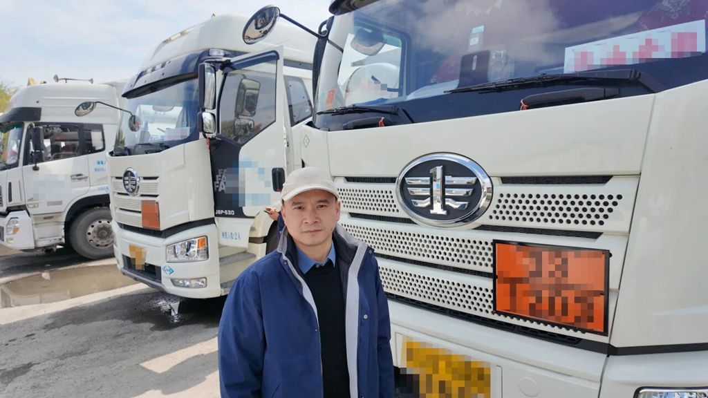 你好,跨界营销先锋|从职能“服务者”到客户“贴心人”:一位党群人的驻外奋斗路 - 第3张 - 提加商用车网 你好,跨界营销先锋|从职能“服务者”到客户“贴心人”:一位党群人的驻外奋斗路 - 第3张