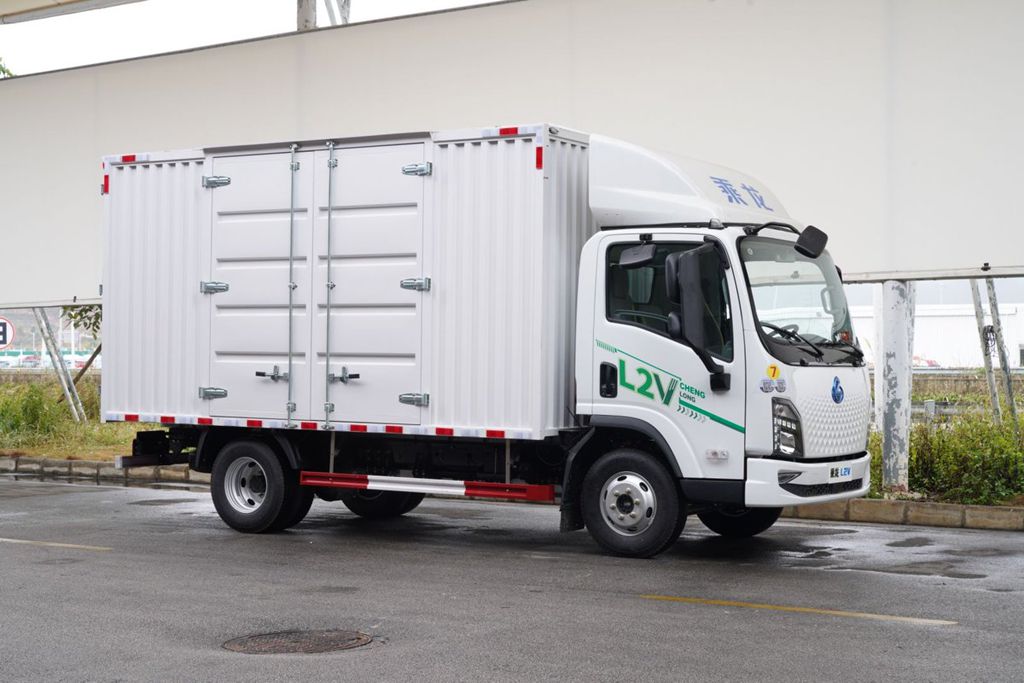 鲜乘直通车 | 乘龙翼威2:扎稳根基,生意自然繁茂 - 第1张 - 提加商用车网 鲜乘直通车 | 乘龙翼威2:扎稳根基,生意自然繁茂 - 第1张