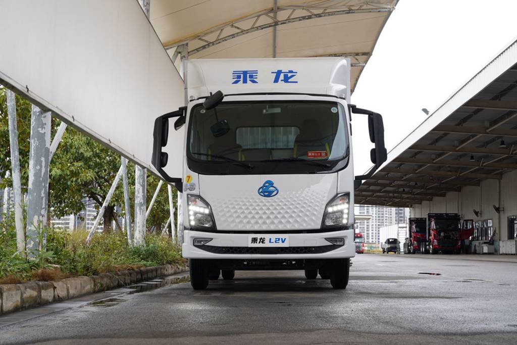 鲜乘直通车 | 乘龙翼威2：扎稳根基，生意自然繁茂 - 第2张