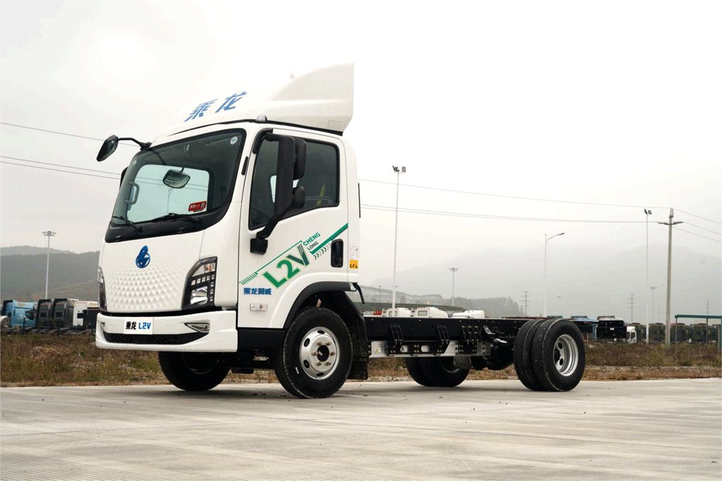 鲜乘直通车 | 乘龙翼威2:扎稳根基,生意自然繁茂 - 第5张 - 提加商用车网 鲜乘直通车 | 乘龙翼威2:扎稳根基,生意自然繁茂 - 第5张