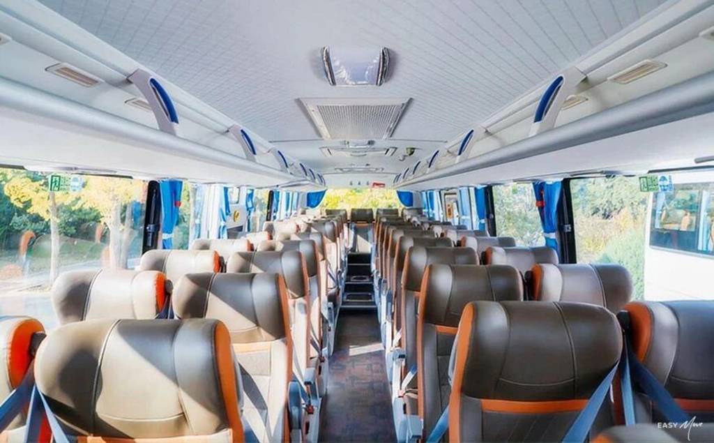 福田欧辉客车10月销量倍增背后的深层密码:技术筑基 场景破局 服务护航 - 第3张 - 提加商用车网 福田欧辉客车10月销量倍增背后的深层密码:技术筑基 场景破局 服务护航 - 第3张