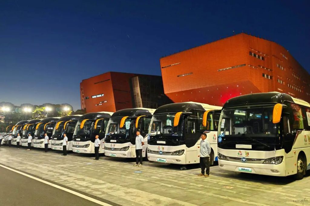 福田欧辉客车10月销量倍增背后的深层密码:技术筑基 场景破局 服务护航 - 第5张 - 提加商用车网 福田欧辉客车10月销量倍增背后的深层密码:技术筑基 场景破局 服务护航 - 第5张