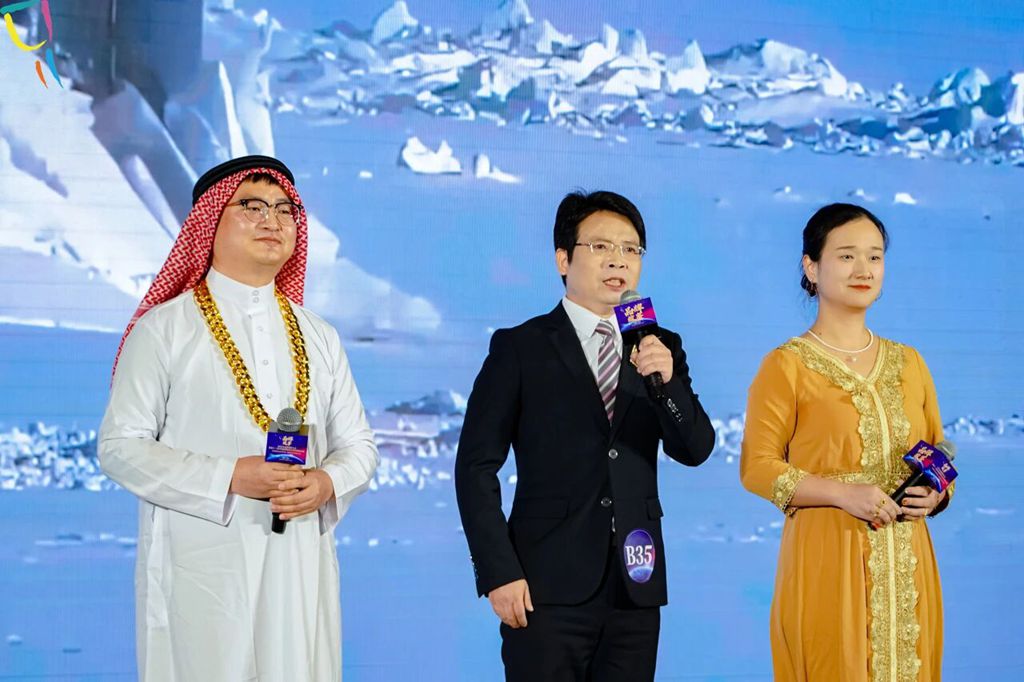 江铃汽车登上中国质量品牌故事大赛最高领奖台 - 第2张 - 提加商用车网 江铃汽车登上中国质量品牌故事大赛最高领奖台 - 第2张