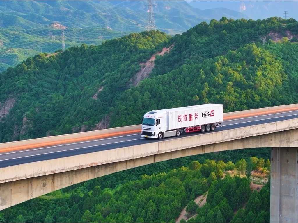 为创富之路保驾护航:长城重卡护航驾驶辅助系统重新定义重卡驾驶 - 第1张 - 提加商用车网 为创富之路保驾护航:长城重卡护航驾驶辅助系统重新定义重卡驾驶 - 第1张