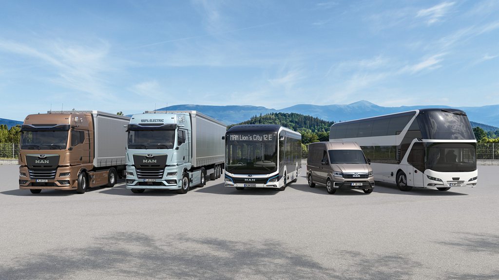 曼恩商用车2025年前三季度财报逆势彰显稳健经营韧性 - 第1张 - 提加商用车网 曼恩商用车2025年前三季度财报逆势彰显稳健经营韧性 - 第1张