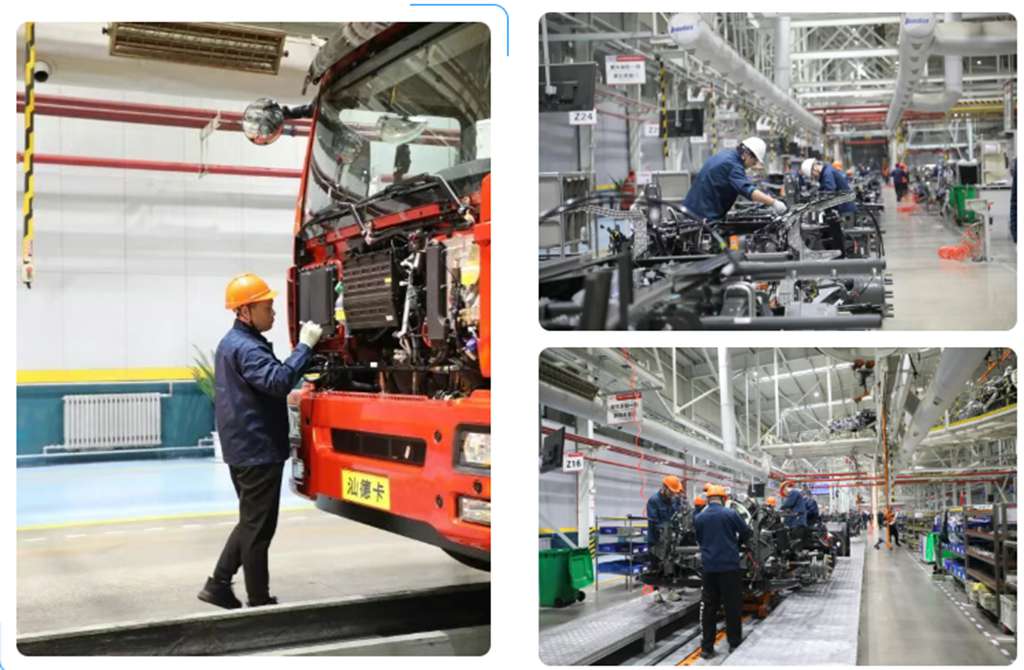 分秒必争 决战决胜 | 拉满“进度条”,决胜高产攻坚战! - 第5张 - 提加商用车网 分秒必争 决战决胜 | 拉满“进度条”,决胜高产攻坚战! - 第5张