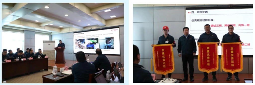 分秒必争 决战决胜 | 拉满“进度条”,决胜高产攻坚战! - 第6张 - 提加商用车网 分秒必争 决战决胜 | 拉满“进度条”,决胜高产攻坚战! - 第6张