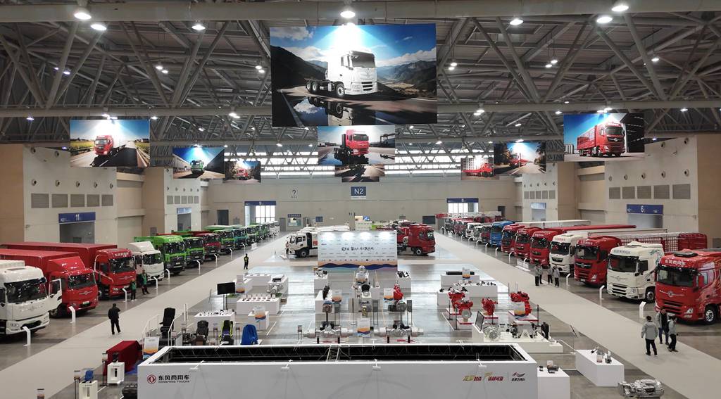定赛道 聚合力 携手跃新程 东风商用车2026合作伙伴大会绘就发展新蓝图 - 第10张