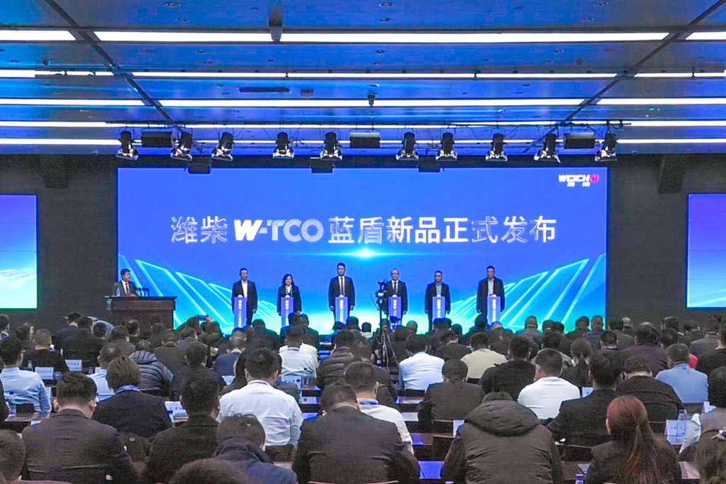 存量博弈下,潍柴如何用服务增值让客户体验与企业增长双向奔赴? - 第2张 - 提加商用车网 存量博弈下,潍柴如何用服务增值让客户体验与企业增长双向奔赴? - 第2张