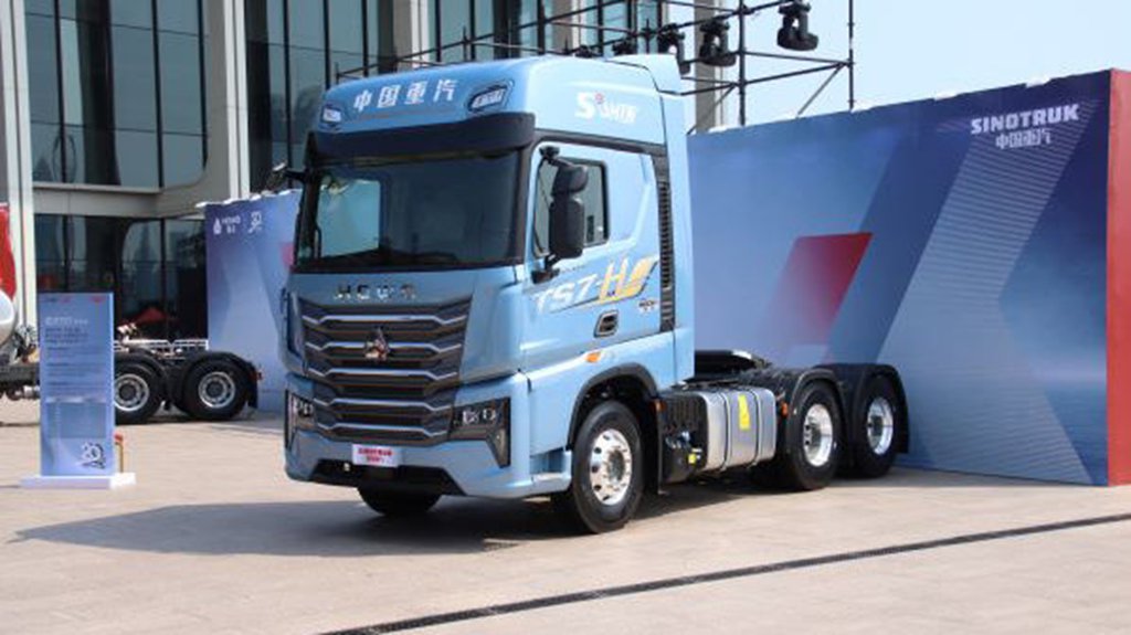 智加领航赋能，豪沃TS7重塑干线物流“盈利公式”：省、安、稳、值 - 第1张