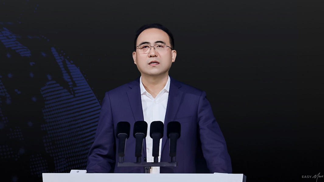 北汽福田多款重磅新品震撼发布,引领商用车绿色智能变革 - 第1张 - 提加商用车网 北汽福田多款重磅新品震撼发布,引领商用车绿色智能变革 - 第1张