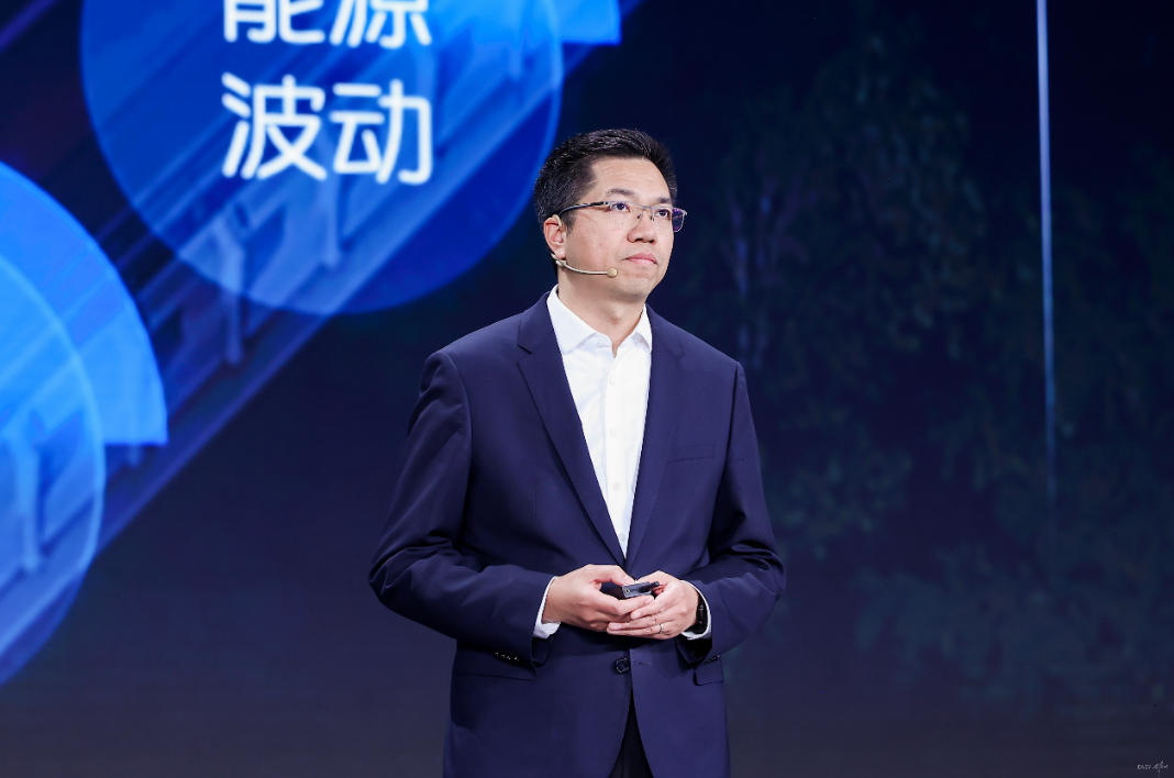 北汽福田多款重磅新品震撼发布,引领商用车绿色智能变革 - 第2张 - 提加商用车网 北汽福田多款重磅新品震撼发布,引领商用车绿色智能变革 - 第2张