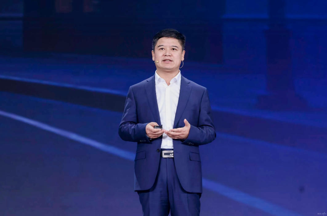 北汽福田多款重磅新品震撼发布,引领商用车绿色智能变革 - 第6张 - 提加商用车网 北汽福田多款重磅新品震撼发布,引领商用车绿色智能变革 - 第6张