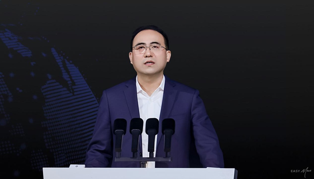 福田汽车2026商务年会隆重召开,明确“十五五”开局战略路径 - 第1张 - 提加商用车网 福田汽车2026商务年会隆重召开,明确“十五五”开局战略路径 - 第1张