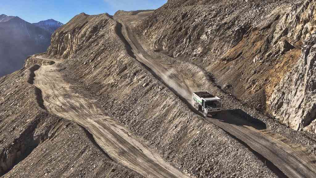 由产品赋能到价值伙伴！从宇通寒区挑战赛看商用车价值进化 - 第1张