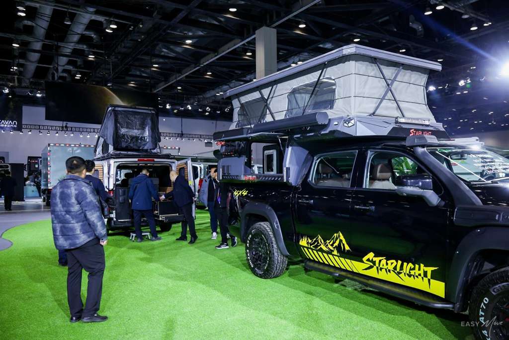 福田汽车2026商务年会隆重召开,明确“十五五”开局战略路径 - 第10张 - 提加商用车网 福田汽车2026商务年会隆重召开,明确“十五五”开局战略路径 - 第10张