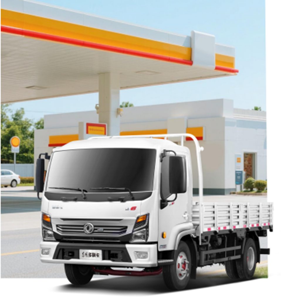 王者归来 无需惊艳,光芒自显 - 第2张 - 提加商用车网 王者归来 无需惊艳,光芒自显 - 第2张